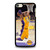 KOBE BRYANT DUNK iPod Touch 6 Case Cover