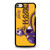 KOBE BRYANT THE BLACK MAMBA 1 iPod Touch 6 Case Cover