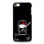 LA KINGS HELLO KITTY 2 iPod Touch 6 Case Cover