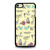 LARRY STYLINSON COMPLIMENTARY PATTERN iPod Touch 6 Case Cover