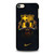 LEO MESSI BARCELONA iPod Touch 6 Case Cover