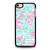LILLY PULITZER SUMMER LOBSTER iPod Touch 6 Case Cover LILLY PULITZER SUMMER LOBSTER iPod Touch 6 Case Cover