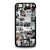 LITTLE MIX HEART COLLAGE iPod Touch 6 Case Cover