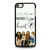 LITTLE MIX HEART iPod Touch 6 Case Cover