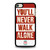 LIVERPOOL YNWA iPod Touch 6 Case Cover