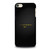 LIVESTRONG NIKE STRONG iPod Touch 6 Case Cover