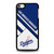 LOS ANGELES DODGERS 5 iPod Touch 6 Case Cover
