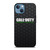 CALL OF DUTY MODERN WARFARE iPhone 13 Case Cover