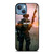 CALL OF DUTY MOBILE iPhone 13 Case Cover