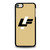 LUIS FONSI LF iPod Touch 6 Case Cover