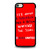 MANCHESTER UNITED I AM UNITED iPod Touch 6 Case Cover
