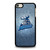 MANITOBA MOOSE NHL LOGO iPod Touch 6 Case Cover
