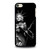 MARILYN MONROE FIRE iPod Touch 6 Case Cover