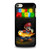 MARIO BROSS FIRE iPod Touch 6 Case Cover