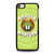 MARVIN THE MARTIAN 3 iPod Touch 6 Case Cover