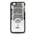 MERCEDES BENZ AMG ENGINE iPod Touch 6 Case Cover