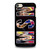 MESSI SUAREZ NEYMAR MSN 2 iPod Touch 6 Case Cover