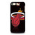 MIAMI HEAT 3 iPod Touch 6 Case Cover
