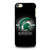 MICHIGAN STATE FOOTBALL iPod Touch 6 Case Cover MICHIGAN STATE FOOTBALL iPod Touch 6 Case Cover