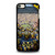 MICHIGAN WOLVERINES PRIDE iPod Touch 6 Case Cover
