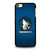 MINNESOTA TIMBERWOLVES LOGO BASKETBALL iPod Touch 6 Case Cover