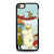 MOOMINS CHARACTERS 1 iPod Touch 6 Case Cover