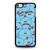 MR MEESEEKS COLLAGE iPod Touch 6 Case Cover