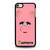 MUPPETS MISS PIGGY PINK iPod Touch 6 Case Cover