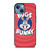 BUGS BUNNY 1 iPhone 13 Case Cover