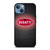 BUGATTI LOGO iPhone 13 Case Cover
