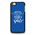 NEVER GIVE UP QOUTE iPod Touch 6 Case Cover