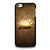 NEW BALANCE GOLD LOGO iPod Touch 6 Case Cover