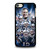 NEW ENGLAND PATRIOTS TEAM iPod Touch 6 Case Cover