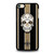 NEW ORLEANS SAINTS SKULL iPod Touch 6 Case Cover