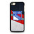 NEW YORK RANGERS 3 iPod Touch 6 Case Cover