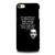 NICOLAS CAGE QUOTE iPod Touch 6 Case Cover