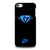 NIKE DIAMOND iPod Touch 6 Case Cover