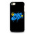 NIKE JUST DO IT GRAFFITI iPod Touch 6 Case Cover