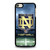 NOTRE DAME 1 iPod Touch 6 Case Cover NOTRE DAME 1 iPod Touch 6 Case Cover