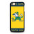 NOTRE DAME FIGHTING 2 iPod Touch 6 Case Cover