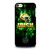 NOTRE DAME ND GREEN iPod Touch 6 Case Cover