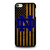 NOTRE DAME THIN iPod Touch 6 Case Cover