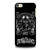 OAKLAND RAIDERS 5 iPod Touch 6 Case Cover