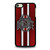 OHIO STATE LOGO iPod Touch 6 Case Cover