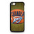 OKLAHOMA CITY THUNDER OKC iPod Touch 6 Case Cover
