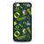 OREGON DUCKS COLLAGE 1 iPod Touch 6 Case Cover
