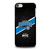 ORLANDO MAGIC NBA LOGO iPod Touch 6 Case Cover