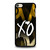 OVOXO OVO XO 1 iPod Touch 6 Case Cover