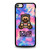 OZUNA BEAR MARBLE iPod Touch 6 Case Cover