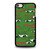 PEPE THE SMUG FROG PATTERN iPod Touch 6 Case Cover